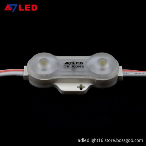 Adled Light 2835 smd led module ip68 led module waterproof ads led module for led channel letter